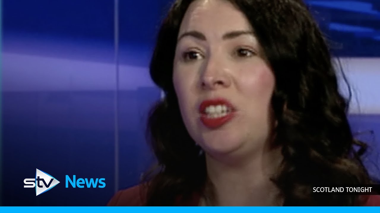 Anas Sarwar and Monica Lennon go head-to-head in Scotland Tonight debate ptII
