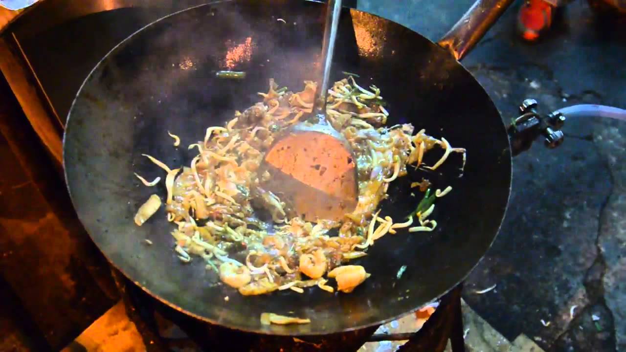 Best Char Koay Teow - Penang, Malaysia.