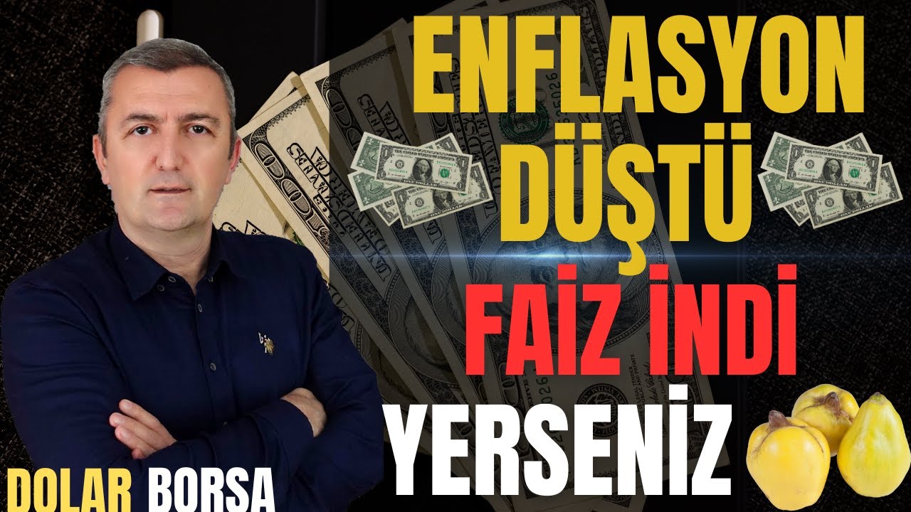 #DOLAR #FAİZ #MERKEZBANKASI #KRİZ #USD #EURO #GBP  #borsa 12.09.2025