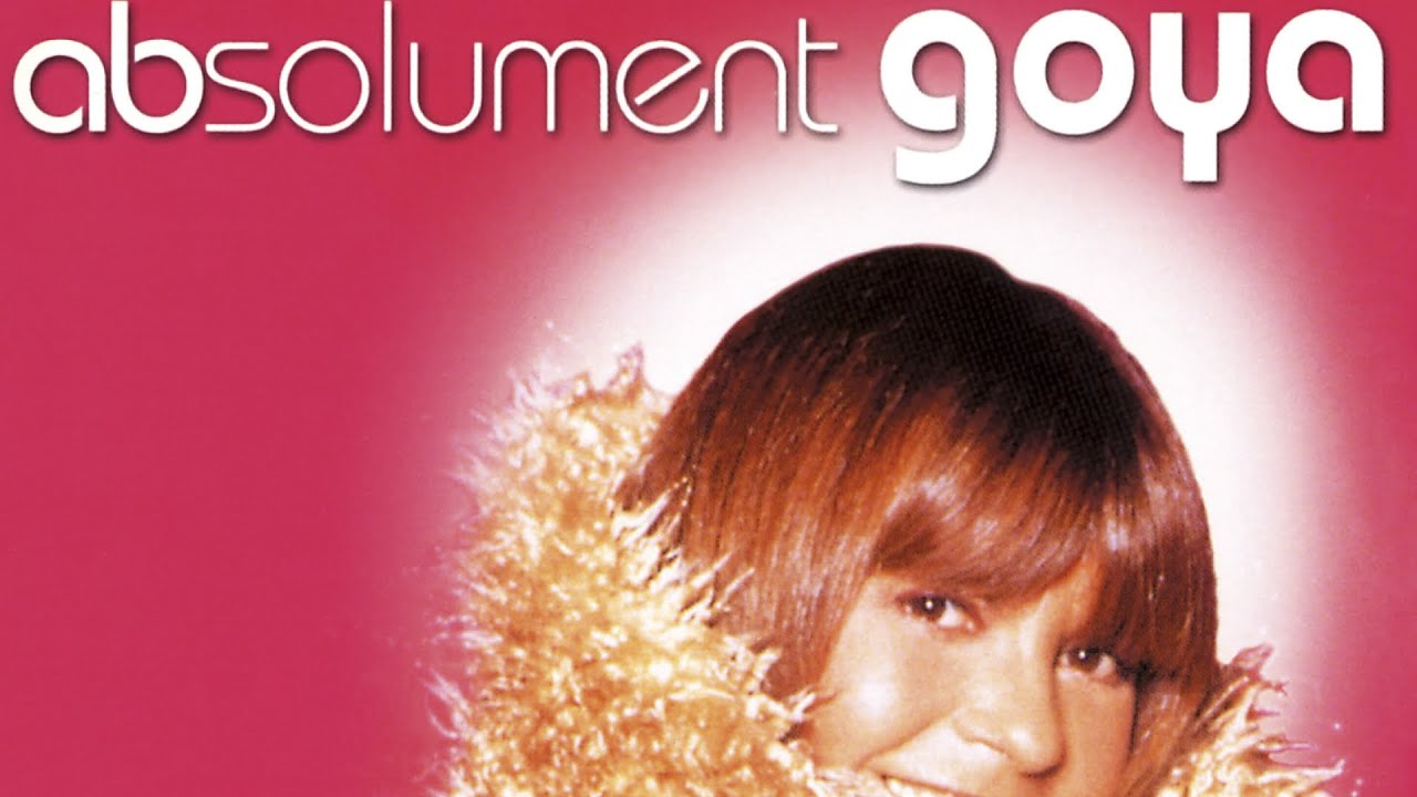 Chantal Goya - Absolument Goya (Album complet)