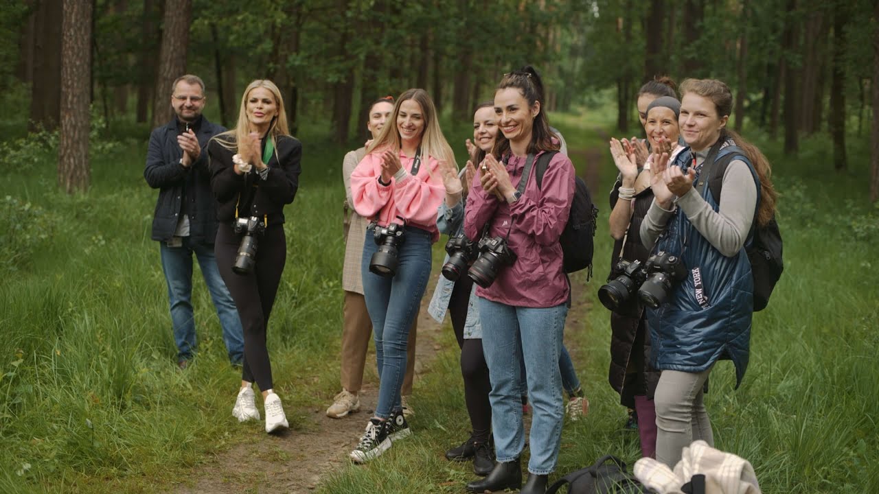 Inspiracje – sesja ciążowa z Aliną Piotrowską (Kiljan Photography)