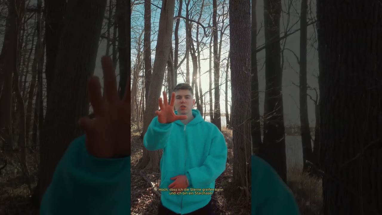 julius - Märchenwald Freestyle