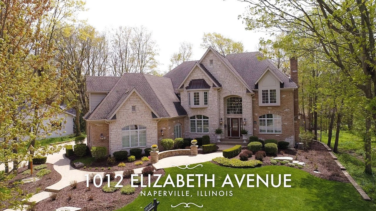 Welcome to 1012 Elizabeth Ave, Naperville, IL 60540 | Monarque Real Estate Group