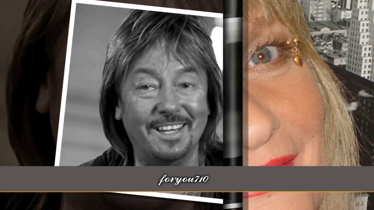 Chris Norman / Teri Sullivan - After all the love