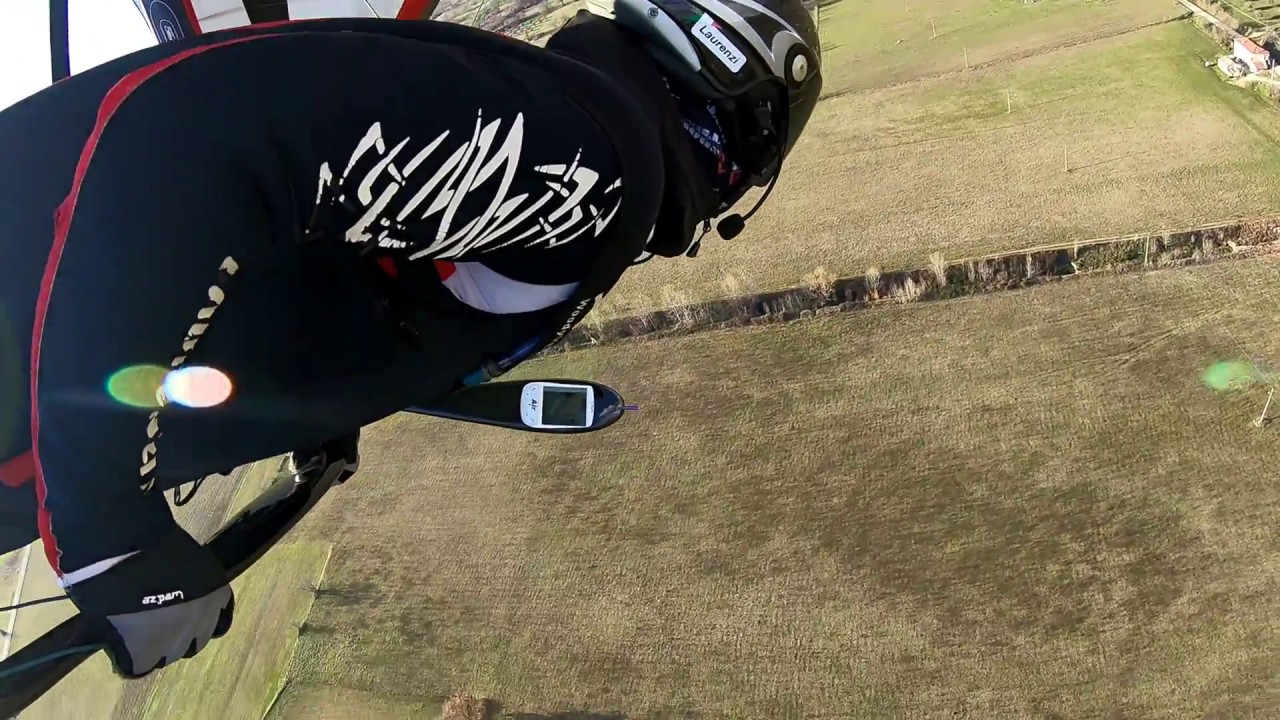 San Donato & Friends - Hang Glider - Deltaplano