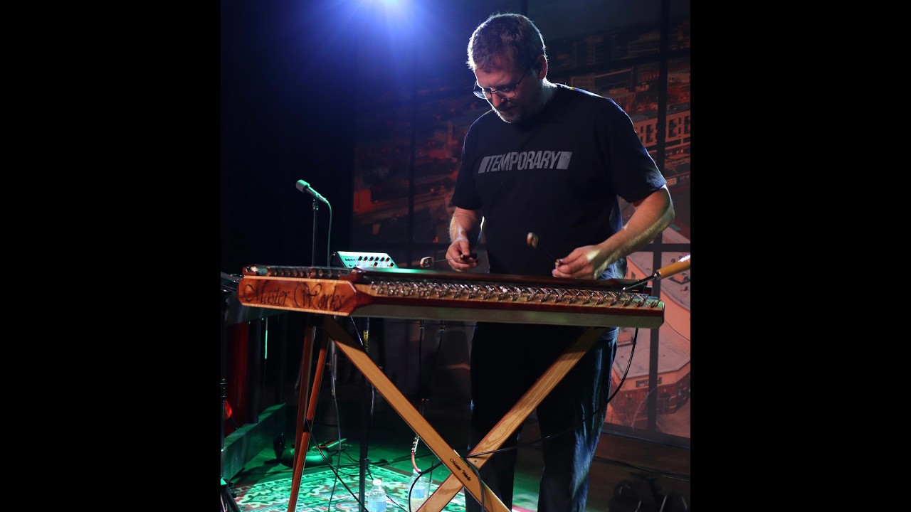 A Song of Sadness and Remembrance - My Father's Song