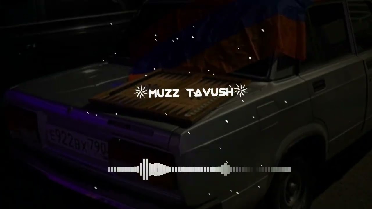 Mahir ay brat &bull;Music Tavush🐺🪬&bull;
