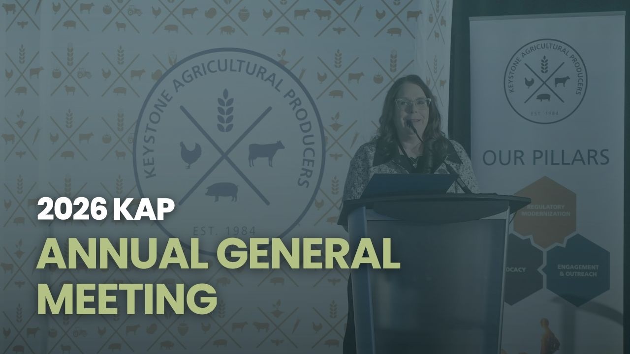 KAP AGM 2026