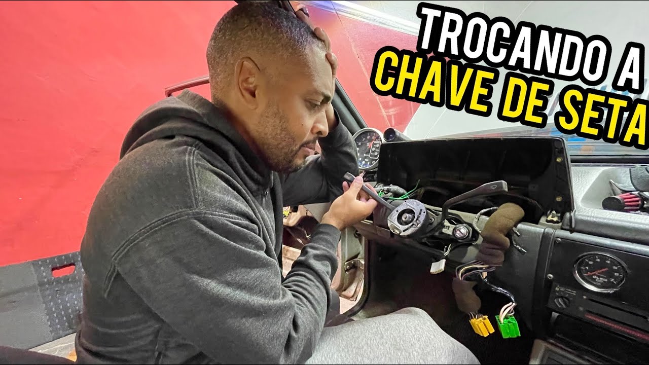 APRENDA A TROCAR A CHAVE DE SETA DO SEU QUADRADO SOZINHO!!! DICAS FÁCEIS!!! |AMANTE DOS BAIXOS