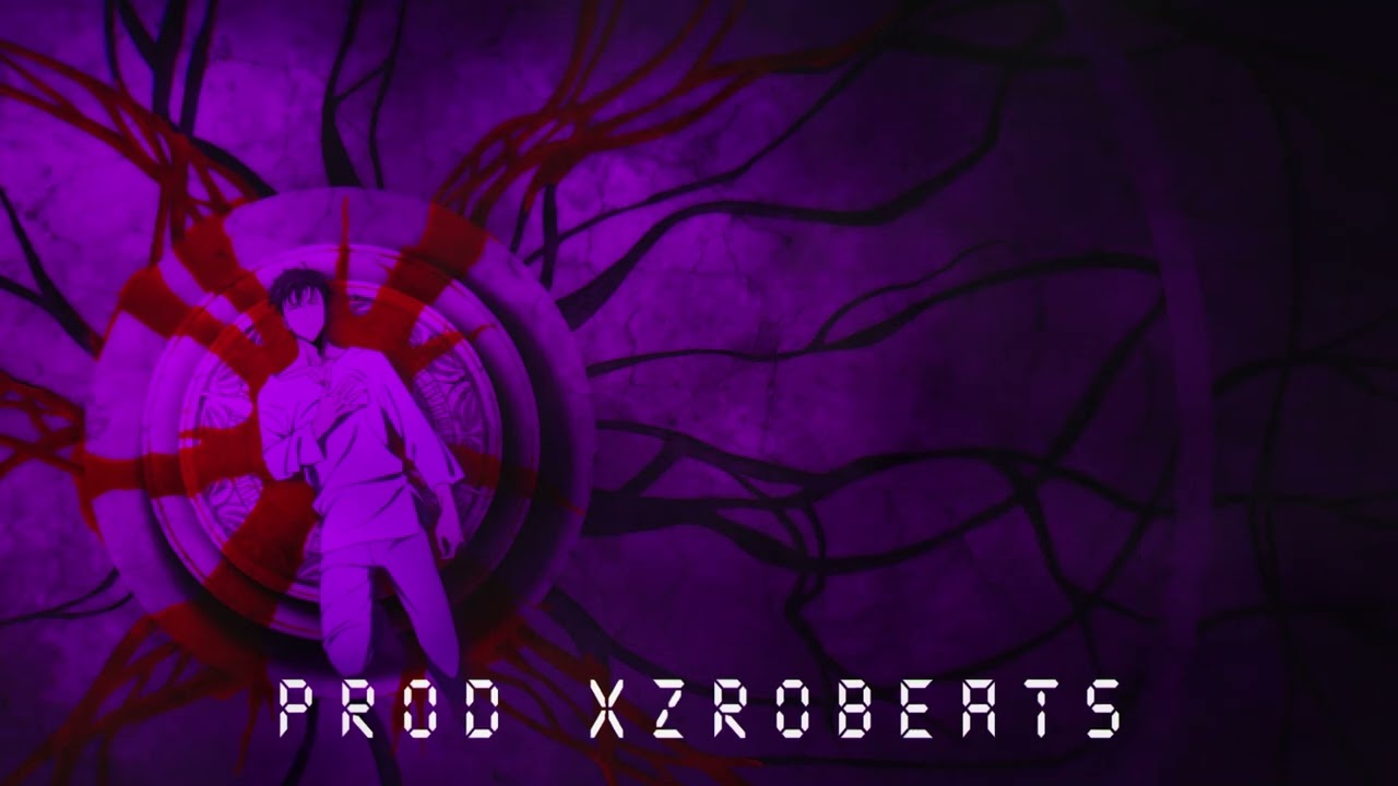 Hard Trap Beat - Cathedral - XzroBeats