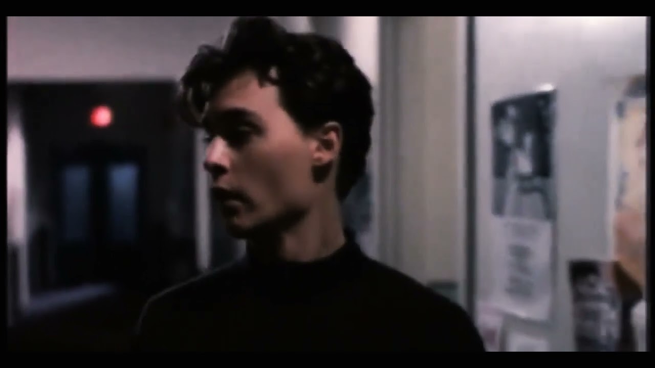 Tom Hanson - Shadow of the day (linkin park/21jumpstreet)