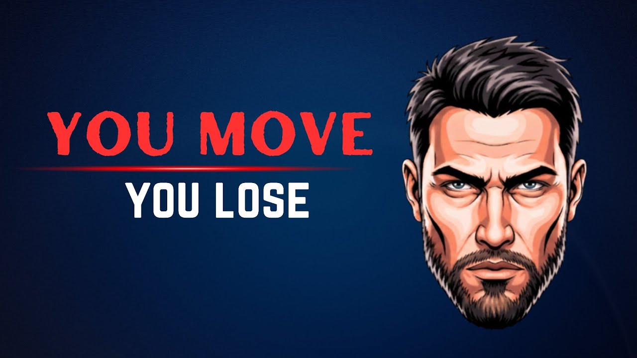 Nothing Is Wrong With You — So Why Aren't You Moving?