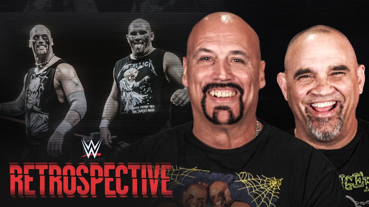 Хэдбенгеры переживают свои лучшие моменты | Дебют на WrestleMania и победы в чемпионате: ретроспе...