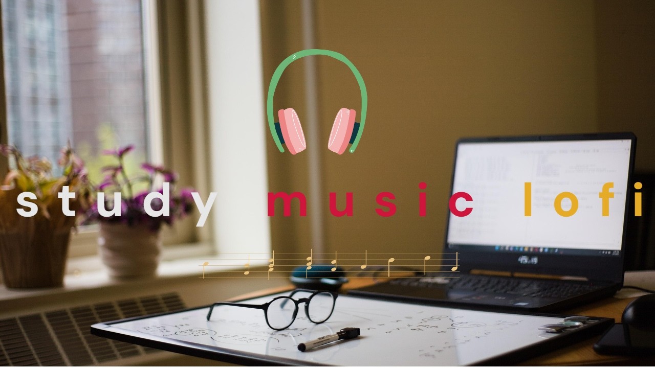 Cafe Lofi Playlist ☕ Study Music for Work & Coding #008