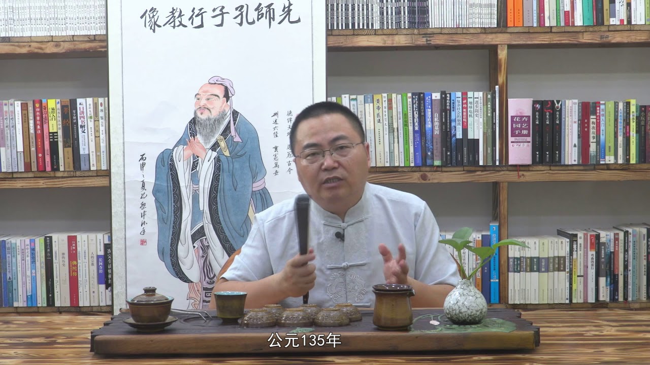 被征服后文化就会灭绝，华夏民族为何两度灭国，文化却没有灭绝？