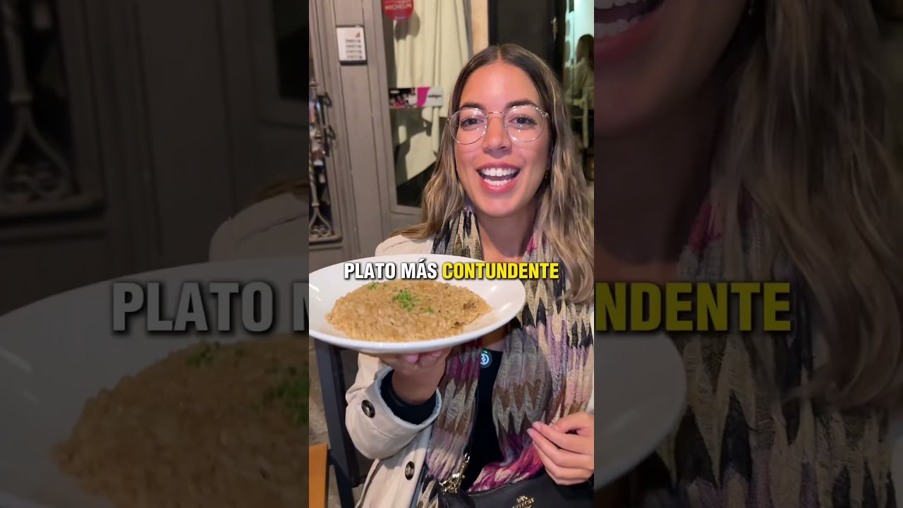 3 Bares imprescindibles en Salamanca 😍