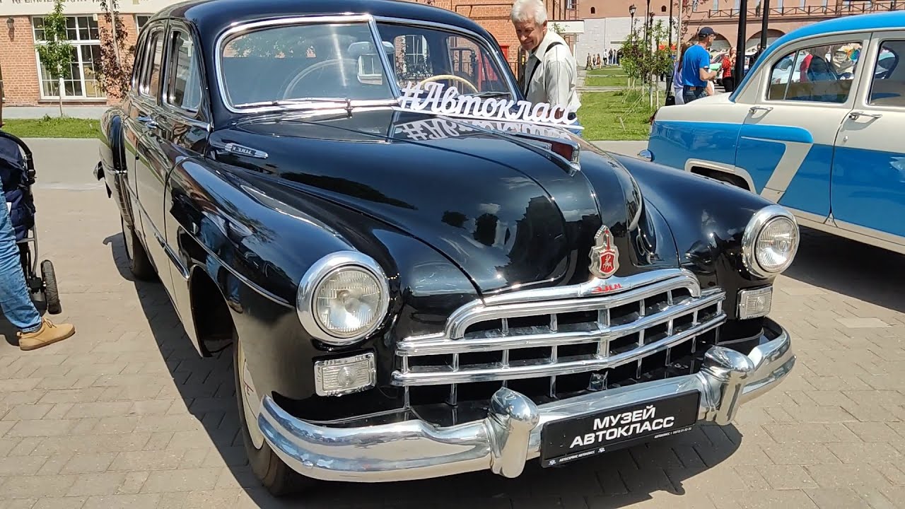 Автострада 2021 Тула LIVE