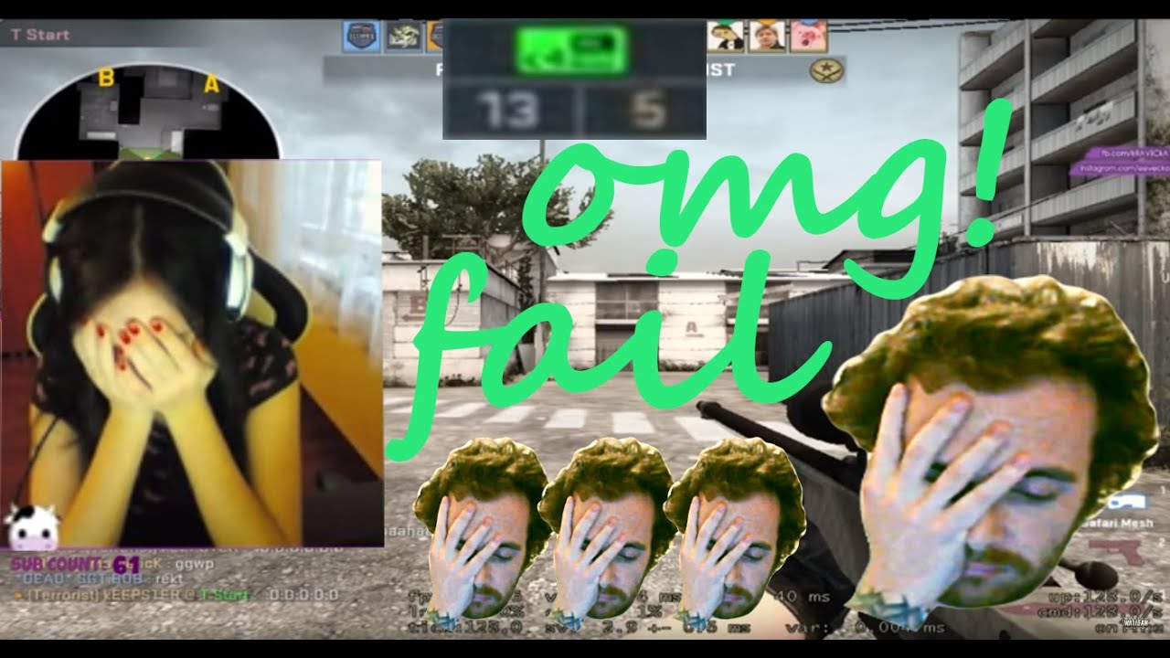 Prostě KRAVIČKA #2