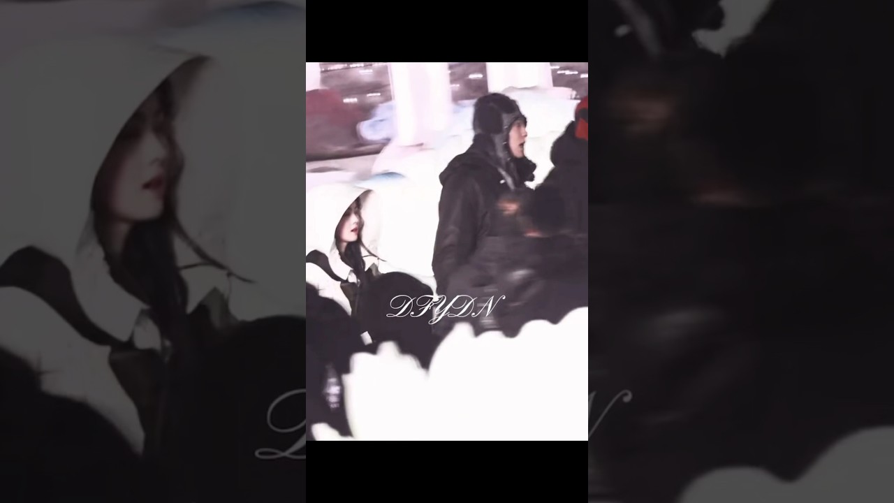 Bai Lu & Dylan Wang— What are you two up to?😳🤭#shorts #wandertogether #viral
