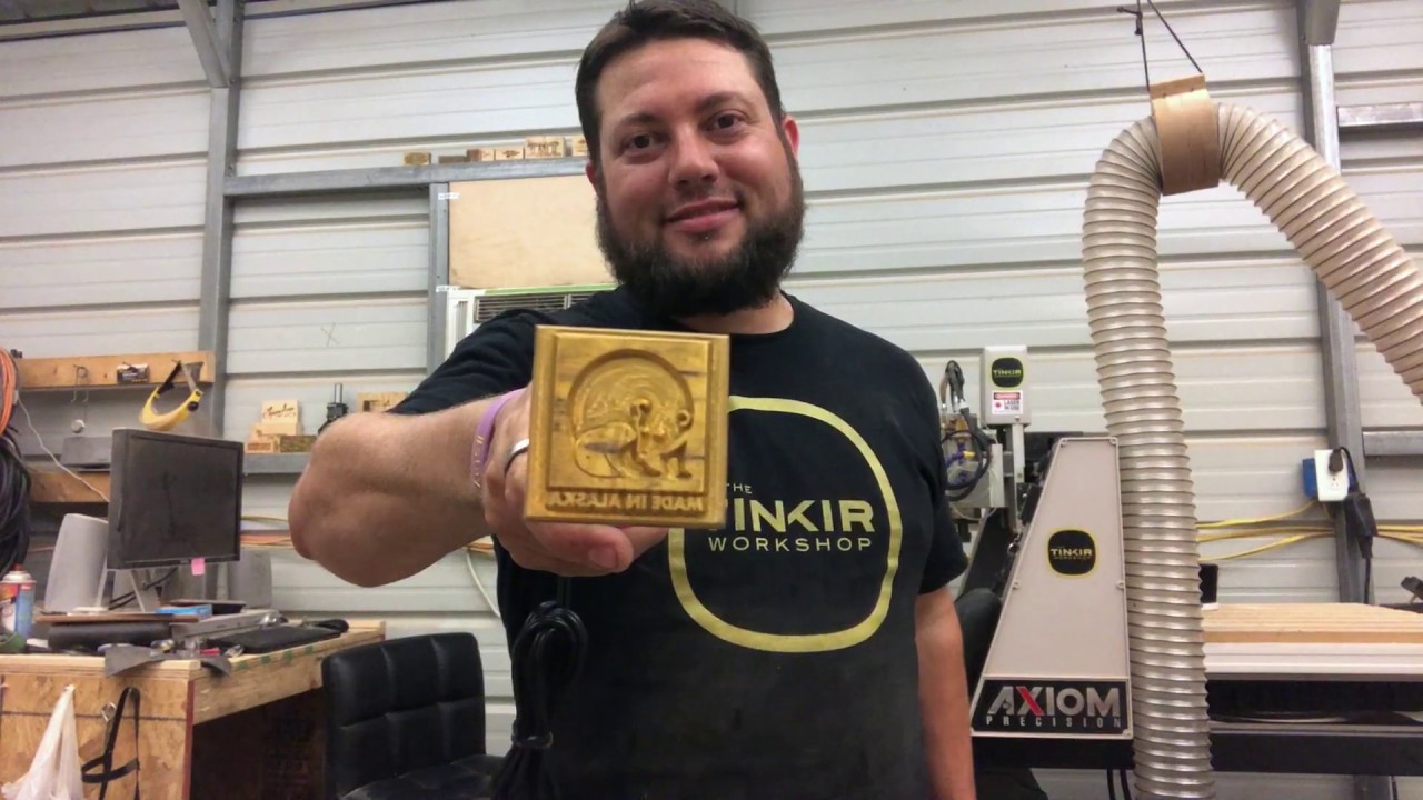 Making a Custom Brass Branding Iron