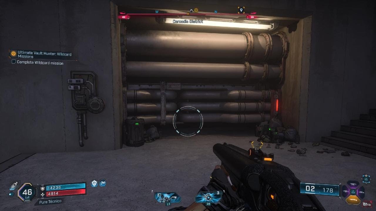 Borderlands 4 Dark Souls Sif Easter Egg