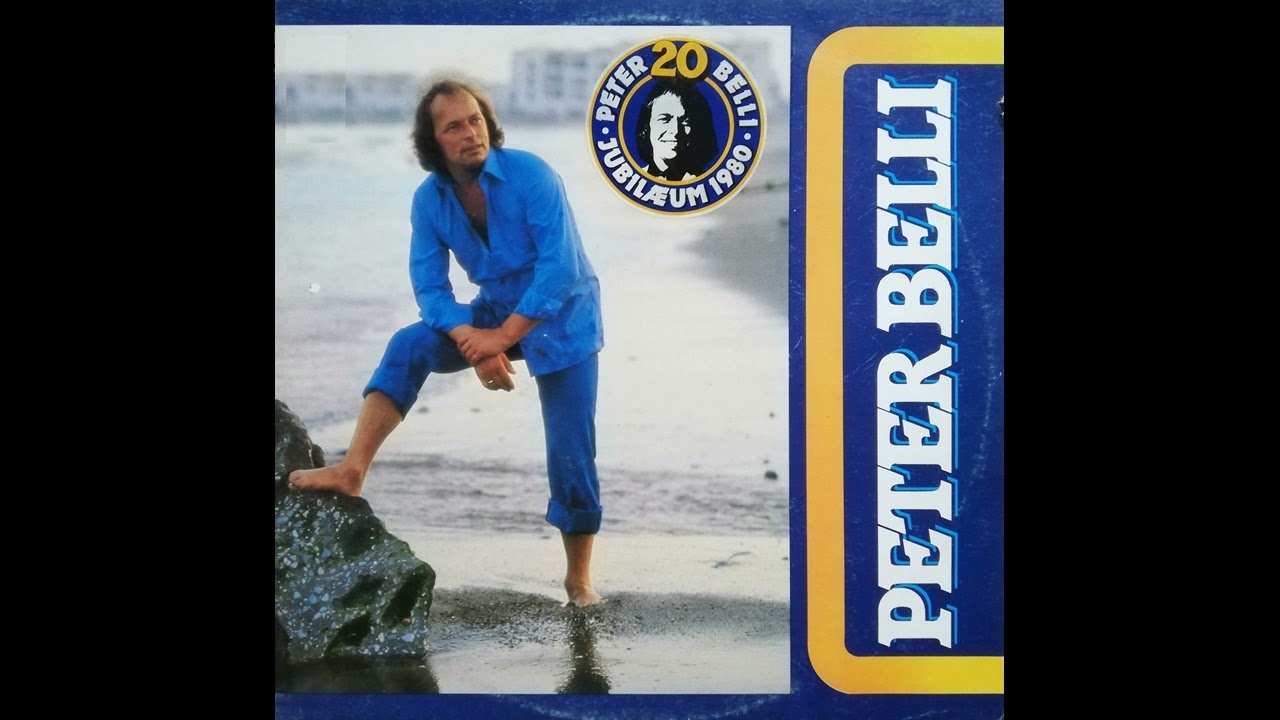 Peter Belli - Den Gamle