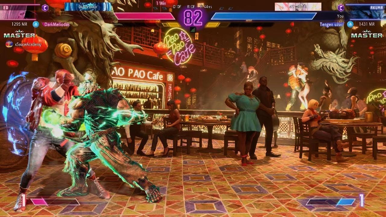 Getting back in the grove