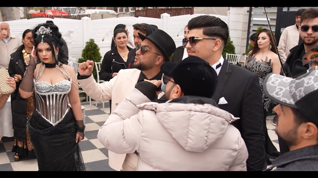 Copilul de Aur ❌ Aplauze ca trece o valoare ❌ Nunta Raul & Denisa ❌ Bocalo ❌ Corabia