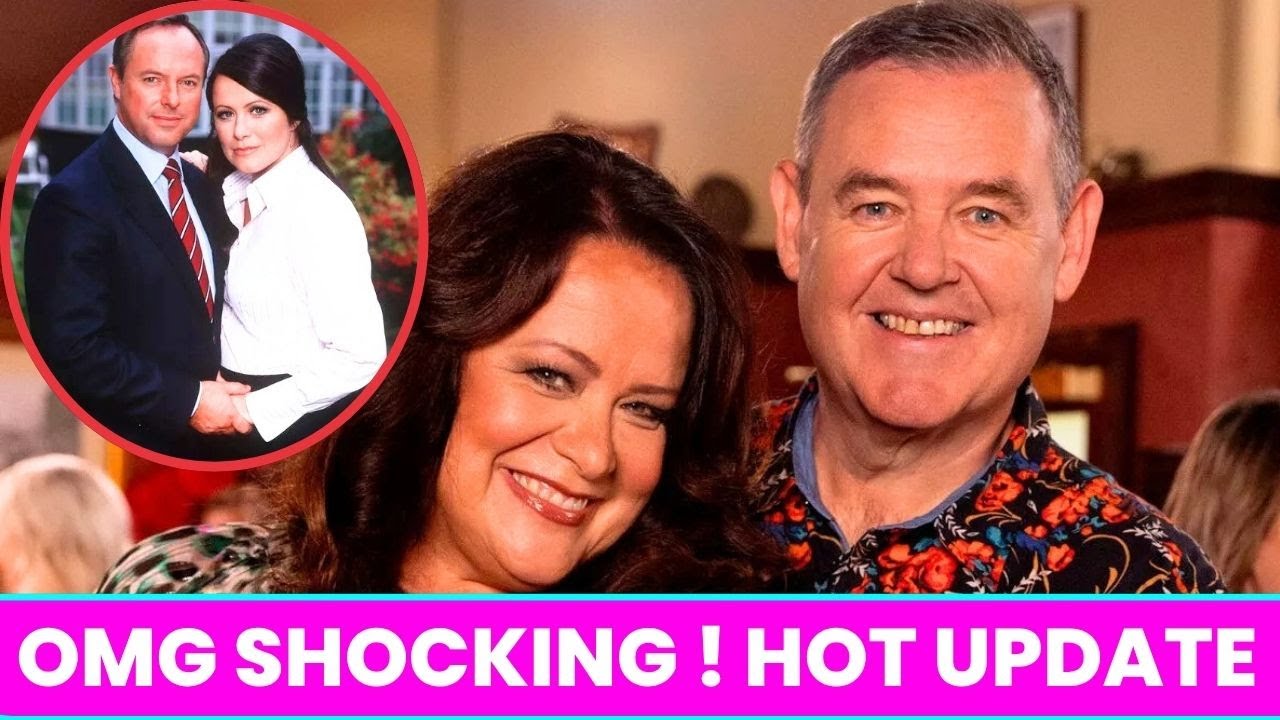 OMG Shocking Update😱: Coronation Street Star Sparks Red Hot Romance & Reality TV Debut!