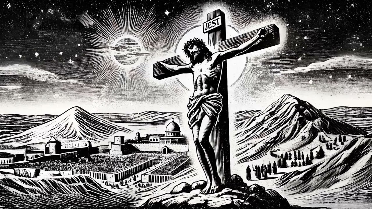 Jesus won’t You come into my heart?