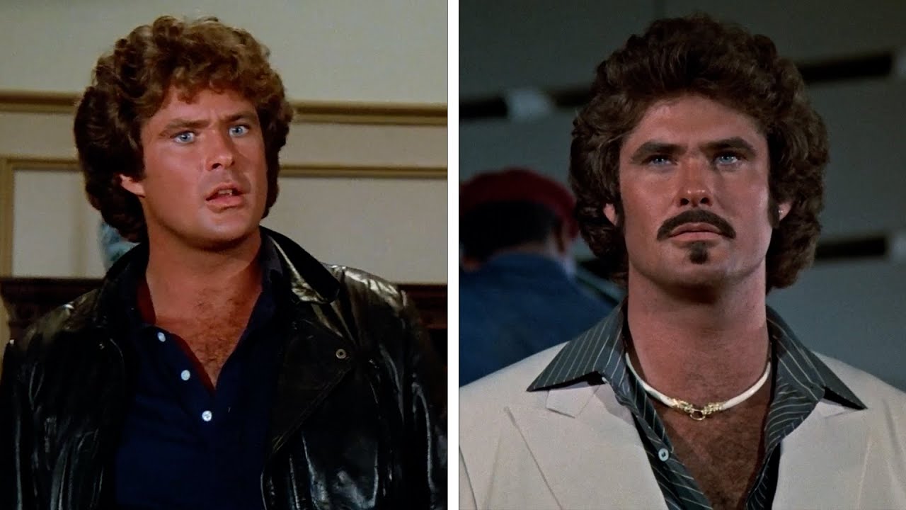 The Secrets of Garthe Knight | Knight Rider