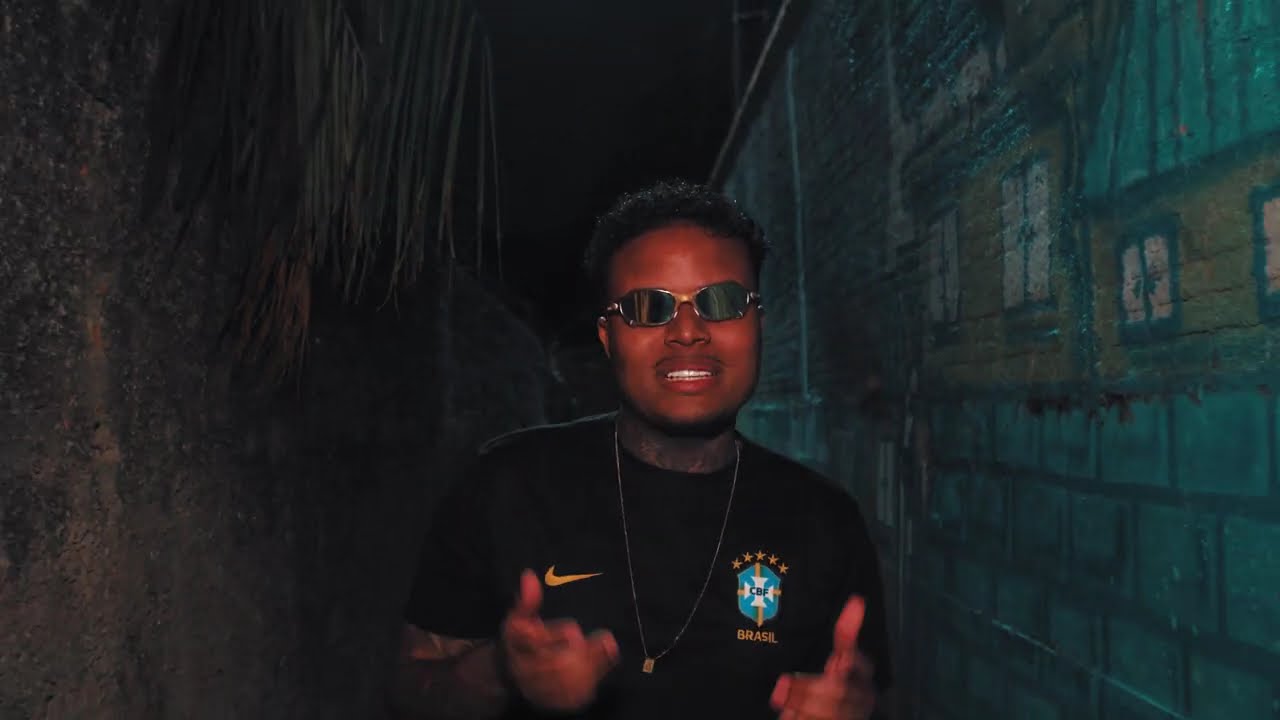 1 SAMPLE 5 BEATS - MC JR DA ALTA, MC THR, MC LK SC, MC JHOWZIN, RTHE (DJ TRICKPA, DJ TF)