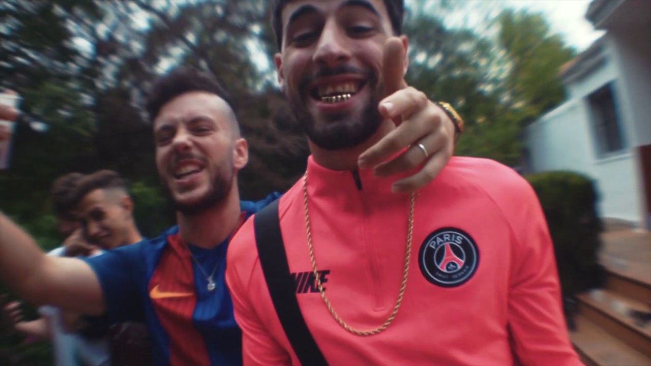 HIDE TYSON - 6IX 9INE FT. TROZOS DE GROOVE // JAVINHO