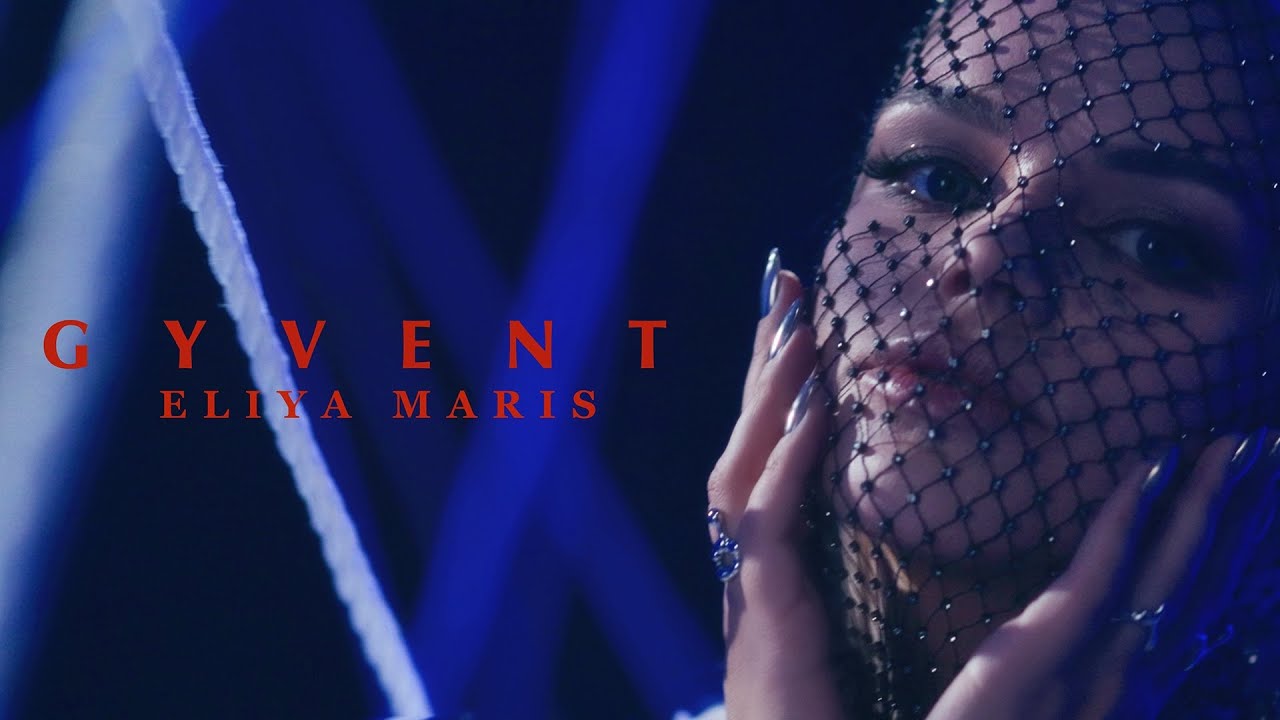 Eliya Maris - Gyvent