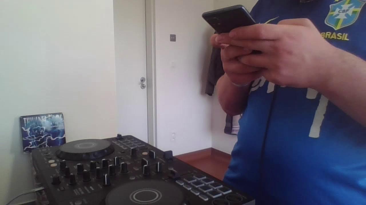 DJ SOSA GABBERRR