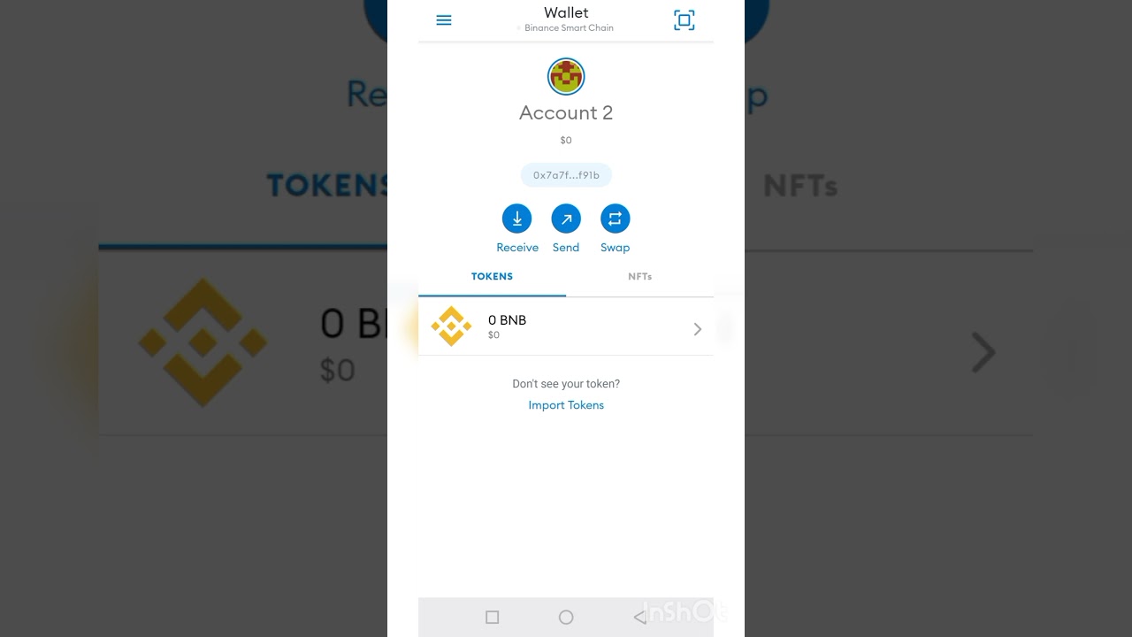 Video Tutorial on How to add $OOE token on Metamask #crypto #OpenOcean #Charts #trader #ape #rich