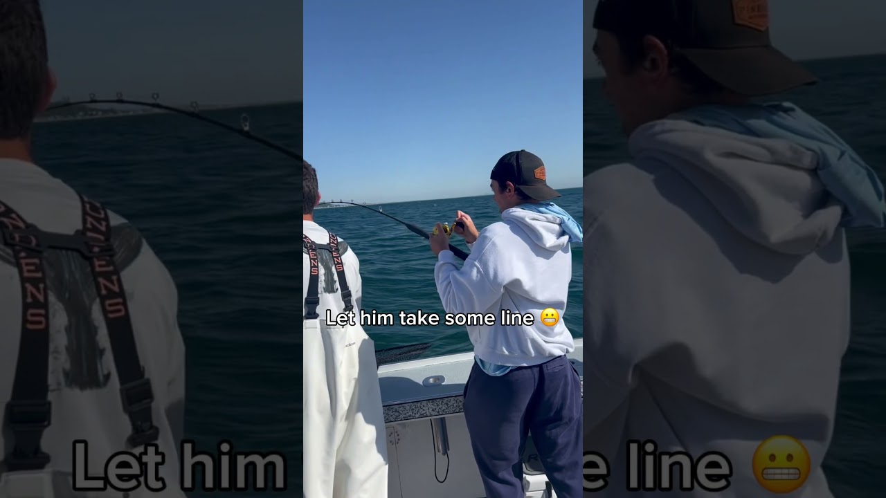 The Biggest Bass Caught! 😮 #fishing #fishingvideos #fishingviral