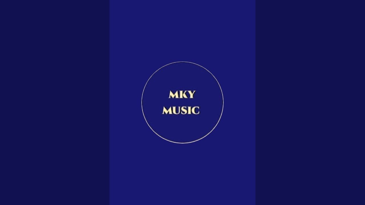 MKY MUSIC  is live