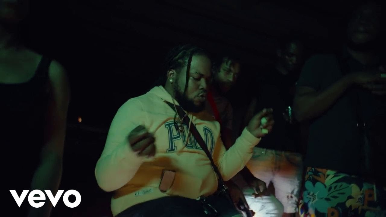 Sinna Meech - Coldest (Official Video)