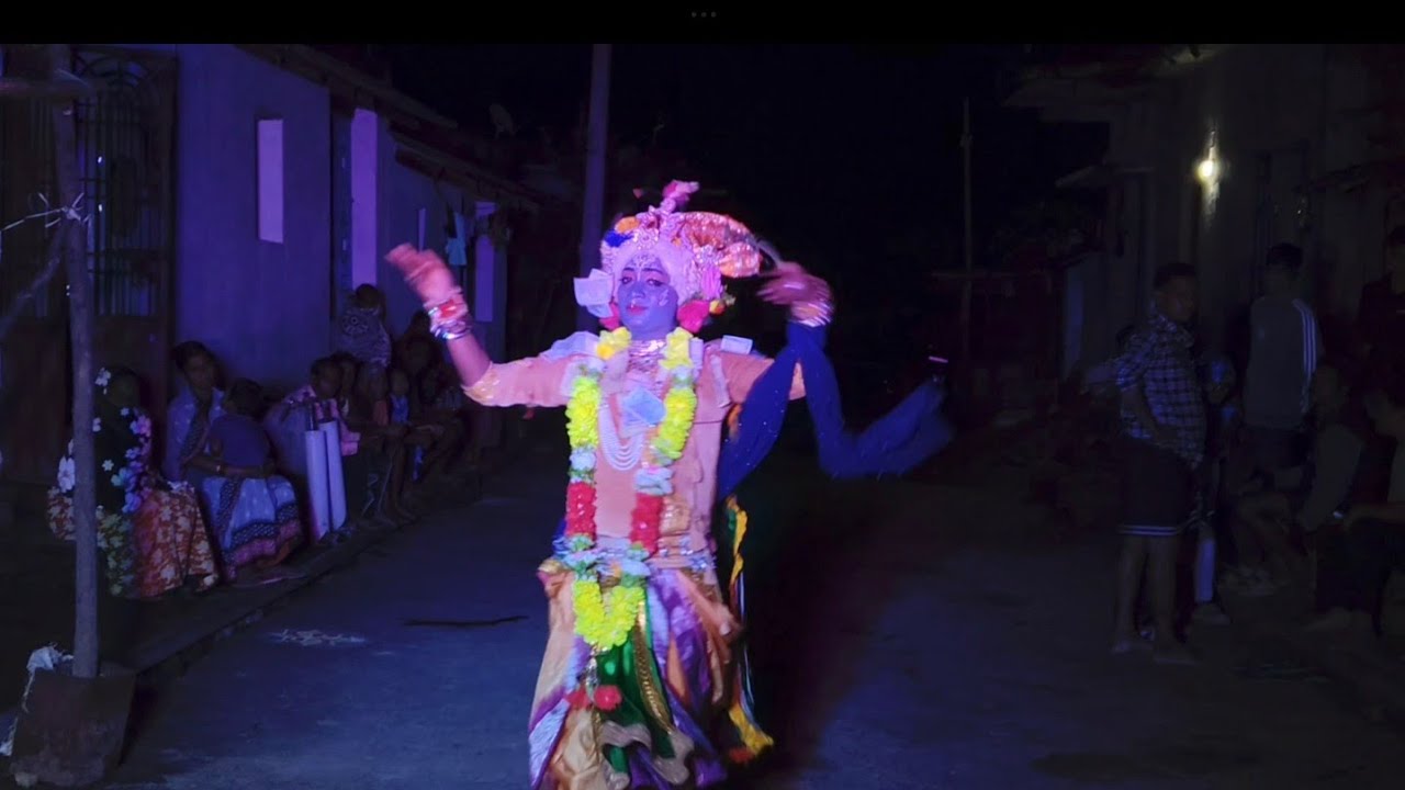 SHREE MANDIRA || Shree Mandira Title Song || Dance by Nadiya Festival Ni BAKIKABA 2025