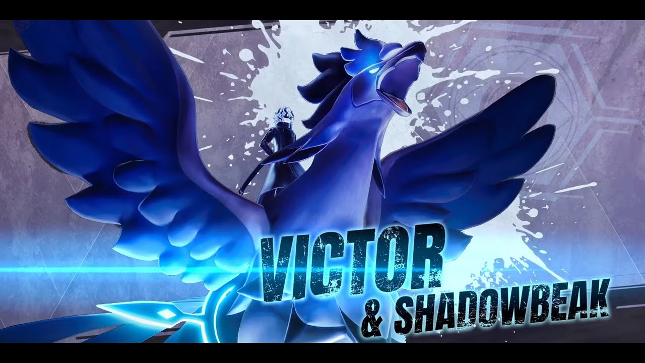 Beating Victor & Shadowbeak – Palworld Final Fight Guide