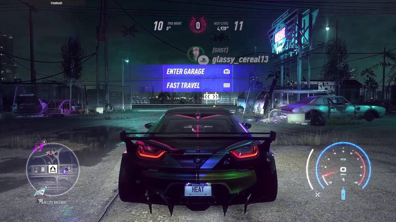 NFS