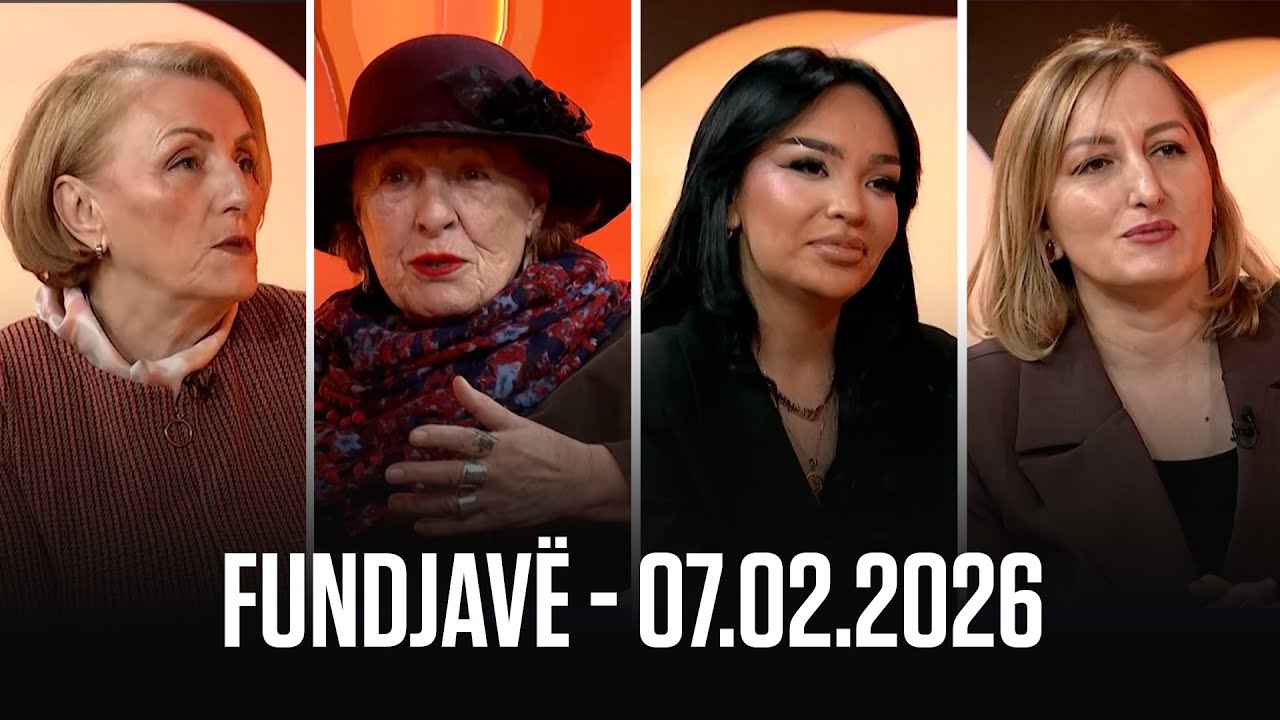 FUNDJAVË/ PSE MARTESAT DIKUR MBIJETONIN MË SHUMË, QËNDRESA DEMAJ, LINDA KRIVANJEVA