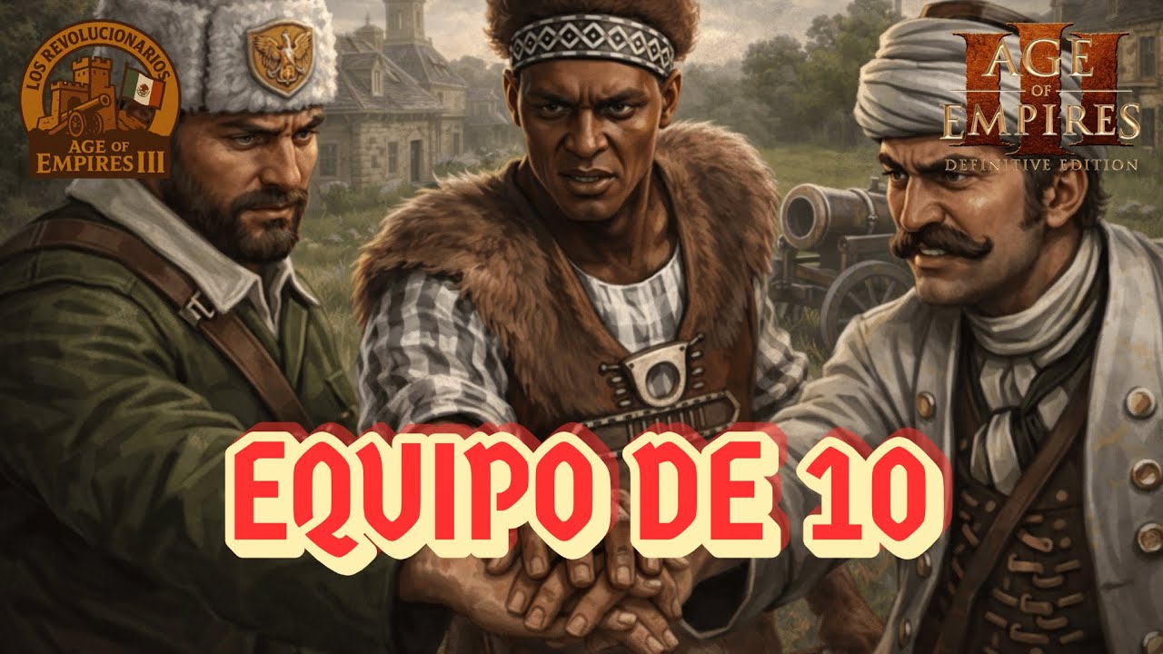 Sienten el RIGOR del CLAN