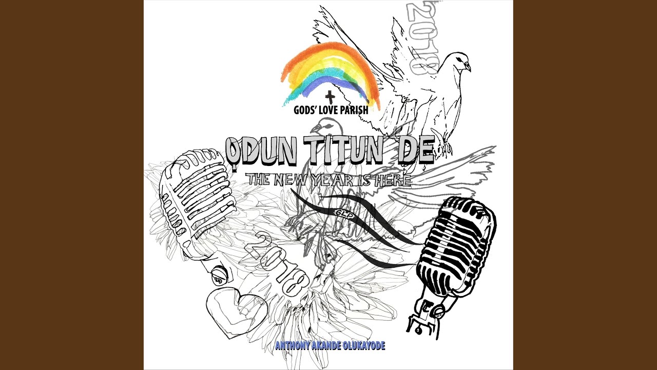 Odun Titun De