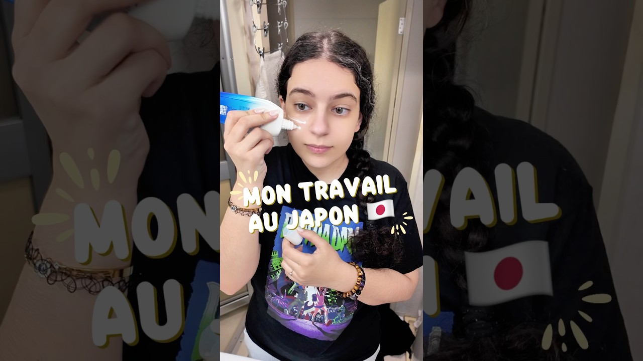 Girlboss ou girlfail ? 🤷🏻&zwj;♀️ #japon #japonais #vivreaujapon #voyagejapon #culturejaponaise #vlog