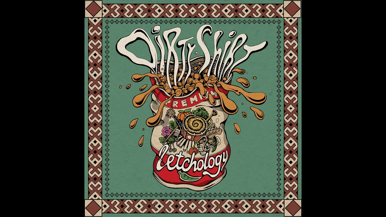 DIRY SHIRT - PALINCA (feat. Mat 