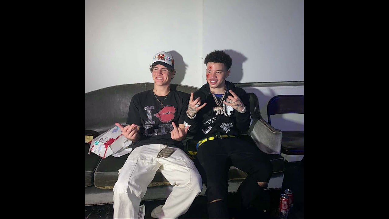 Lil Mosey - Beehive