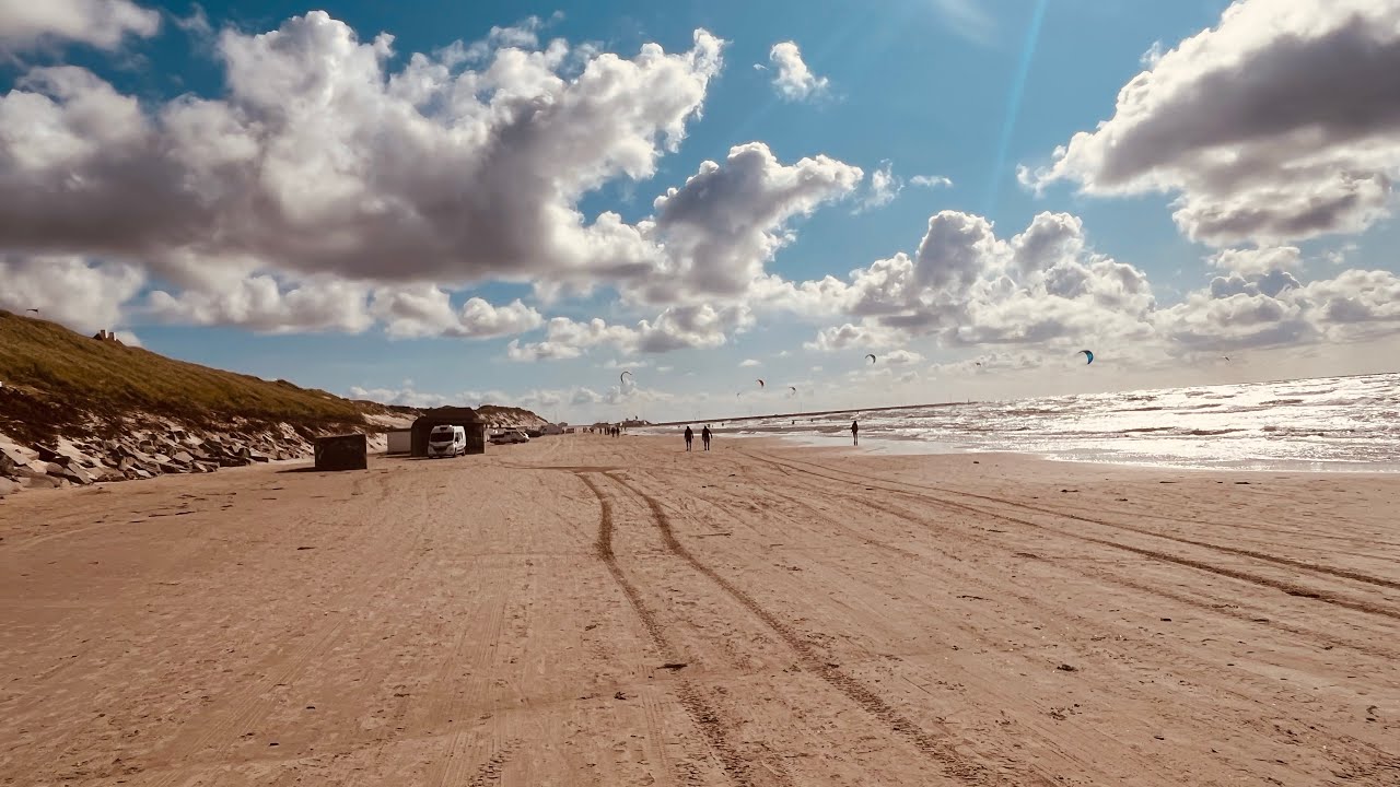 Visit Jylland (Jutland) - Denmark