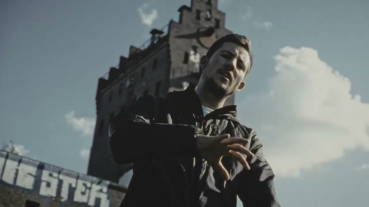 Kaiko - Im Osten Nichts Neues (prod. by Nackenschmerz)